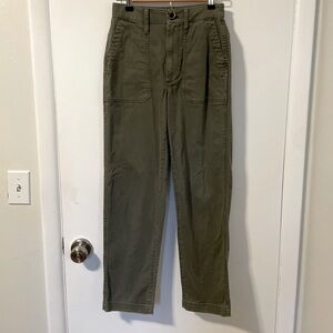 Madewell Pants
